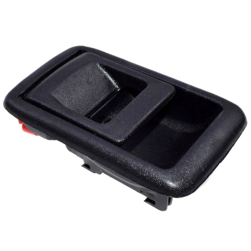 yongewu Auto Innentürgriffe Kompatibel Mit Toyota Für Tercel 1995 1996 1997 1998 1999 Auto-Innentürgriffe Auto-Innentüröffnergriffe 69205-10070(Right Side) von yongewu