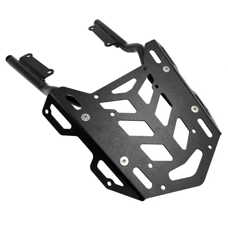 yongewu Heckgepäckträger Kompatibel Mit CB650R Für CBR650R 2019 2020 Motorradzubehör Heckgepäckträger Für Gepäckträger Heckträger von yongewu