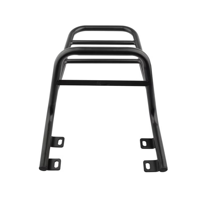 yongewu Heckgepäckträger Kompatibel Mit Continental Für 650 Gt 650 2019 2020 2021 2022 2023 Gepäckträger Heckträger Topbox Kofferträgerplatte von yongewu