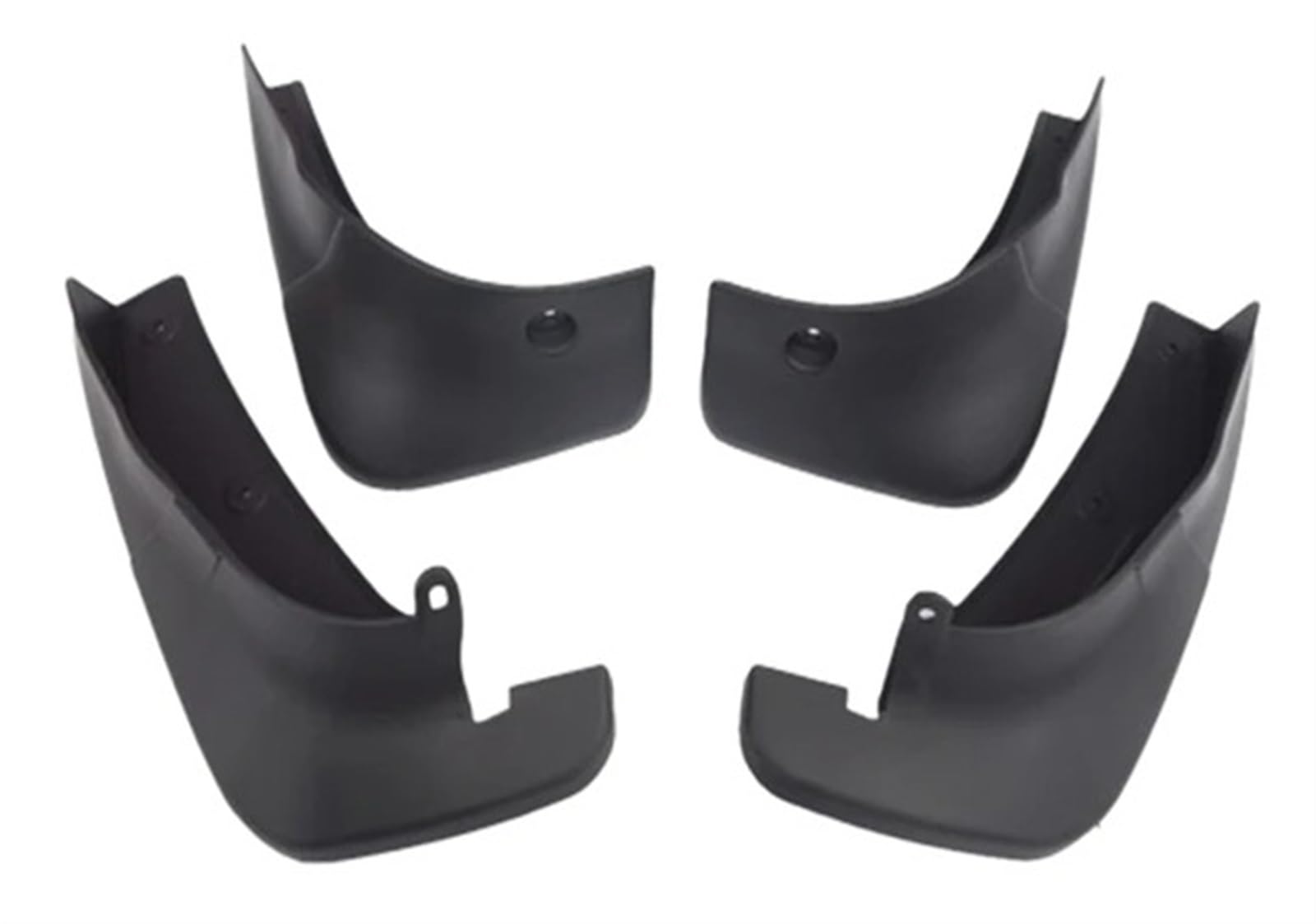 yongewu Schmutzfänger Kompatibel Mit Lexus Für RX300 RX330 RX350 RX400h 1998–2000 2001 2002 2003 Auto-Spritzschutz Vorn Hinten, Schmutzfänger, Zubehör, 4 Stück yongewu Schmutzfänger Kompatibel Mit Lexus Für RX300 RX330 RX350 RX400h 1998–2000 2001 2002 2003 Auto-Spritzschutz Vorn Hinten, Schmutzfänger, Zubehör, 4 Stück von yongewu