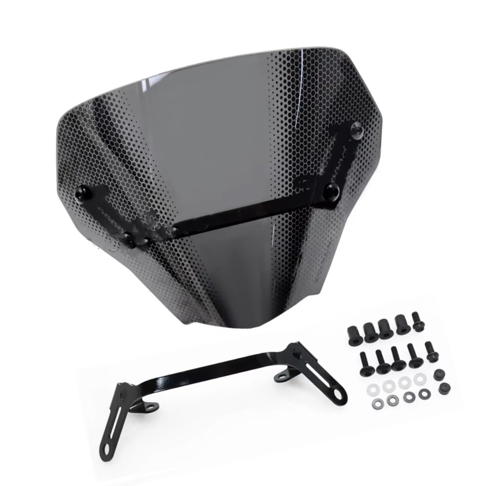 yongewu Windschild Spoiler Für CB750 Für Hornet 2023 Motorrad Windschutzscheibe Windschutz Bildschirm Halterung Motorrad Windschutzscheibe Windschutz Deflektor Upgrade Zubehör yongewu Windschild Spoiler Für CB750 Für Hornet 2023 Motorrad Windschutzscheibe Windschutz Bildschirm Halterung Motorrad Windschutzscheibe Windschutz Deflektor Upgrade Zubehör von yongewu