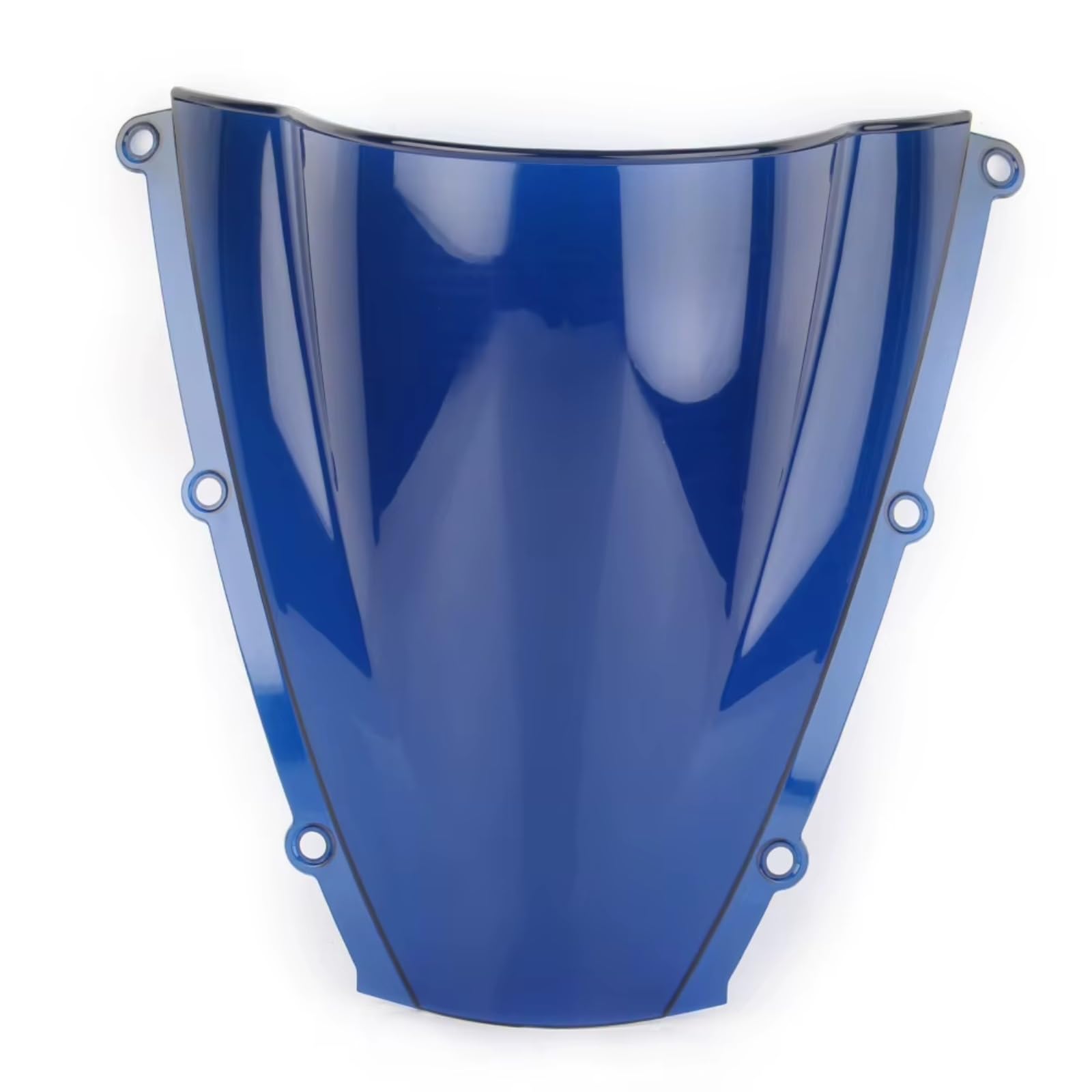 yongewu Windschild Spoiler Für CBR600RR Für F5 2003 2004 Motorrad-Windschutzscheibe Windschutzscheibe Kratzfeste Windschutzscheibe Motorrad-Windschutzscheibe Windschutzscheiben-Deflektorzubehör(Blue) yongewu Windschild Spoiler Für CBR600RR Für F5 2003 2004 Motorrad-Windschutzscheibe Windschutzscheibe Kratzfeste Windschutzscheibe Motorrad-Windschutzscheibe Windschutzscheiben-Deflektorzubehör(Blue) von yongewu