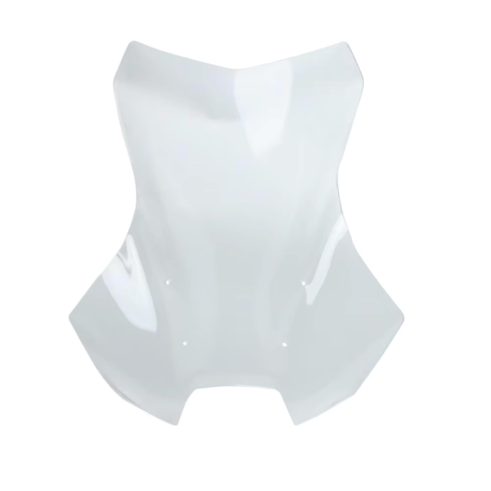yongewu Windschild Spoiler Für R1300GS 2023 2024 2025 Motorrad Erweiterte Windschutzscheibe Windschutzscheibe Windabweiser Bildschirm Motorrad Windschutzscheibe Windschutzscheibe Deflektor(Clear) von yongewu
