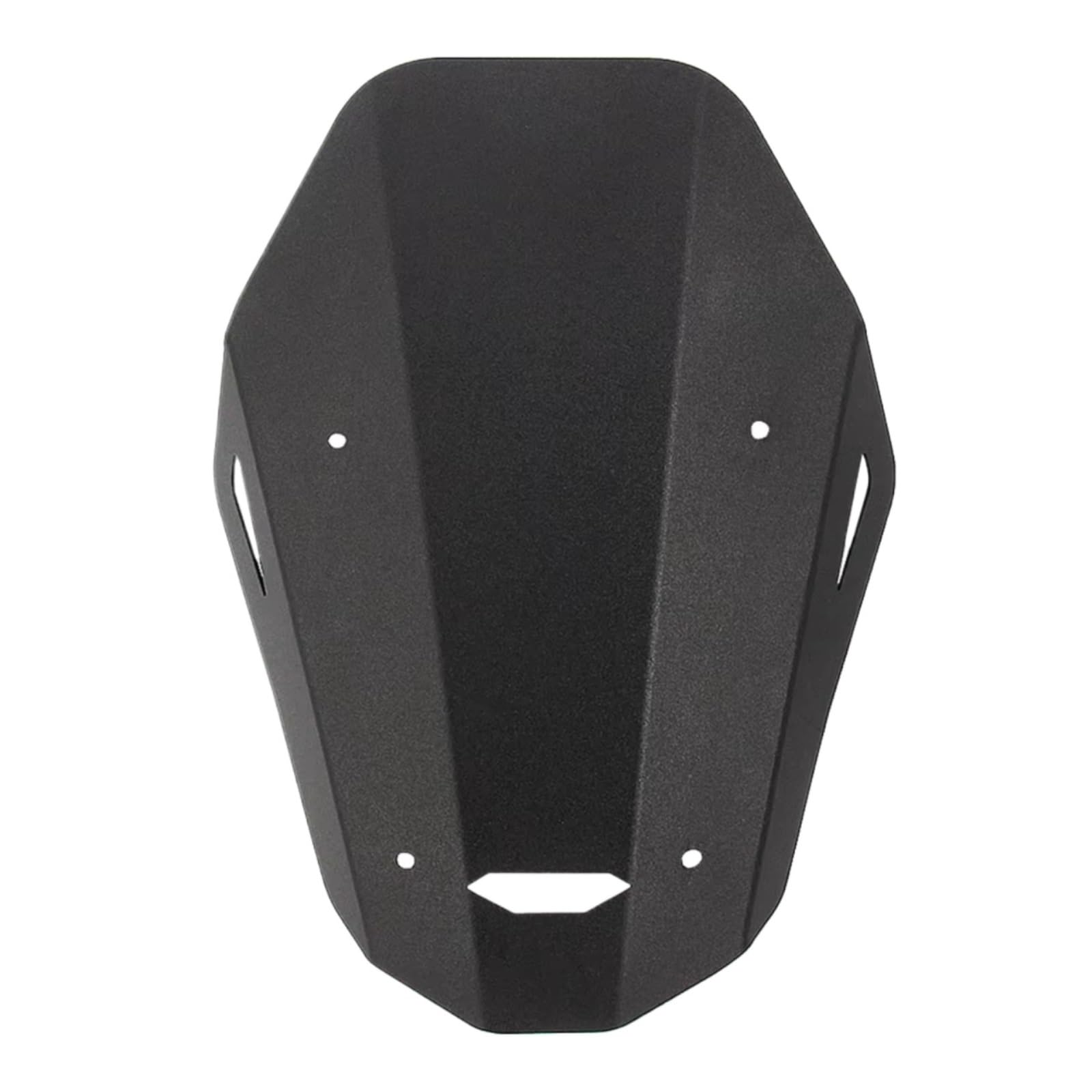 yongewu Windschild Spoiler Für X-ADV750 2017 2018 2019 2020 Motorrad Windschutzscheibe Windabweiser Visier Visier Windschutzscheibe Motorrad Windschutzscheibe Windschutz Deflektor(Black) von yongewu