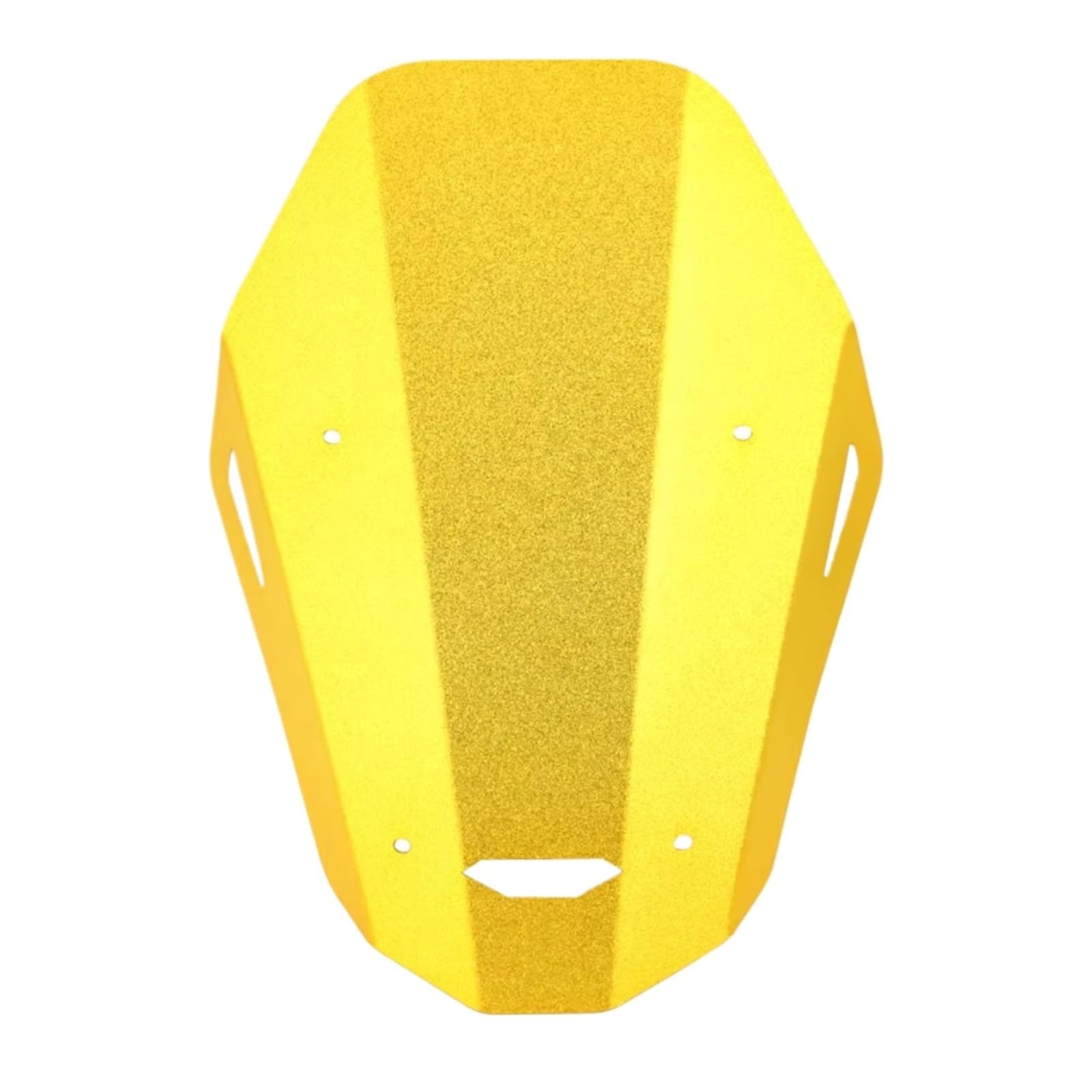 yongewu Windschild Spoiler Für X-ADV750 2017 2018 2019 2020 Motorrad Windschutzscheibe Windabweiser Visier Visier Windschutzscheibe Motorrad Windschutzscheibe Windschutz Deflektor(Gold) von yongewu