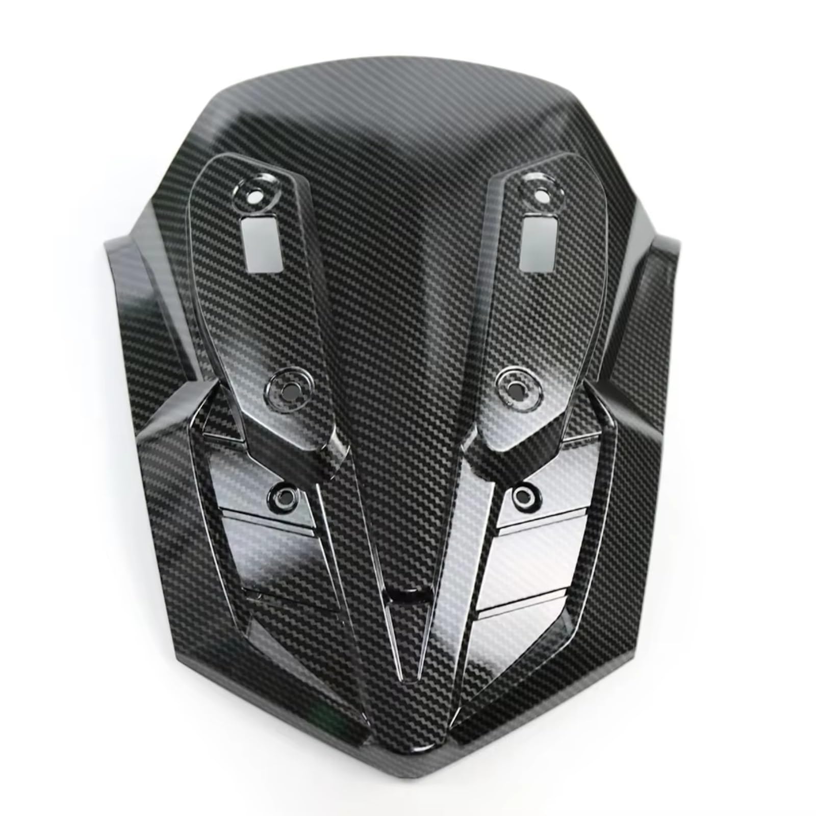 yongewu Windschild Spoiler Kompatibel Mit Yamaha Für NMAX155 2020 2021 2022 2023 Motorrad-Kotflügelverlängerung Vorne Windschutzscheibenschutzabdeckung Modifizierte Verkleidung yongewu Windschild Spoiler Kompatibel Mit Yamaha Für NMAX155 2020 2021 2022 2023 Motorrad-Kotflügelverlängerung Vorne Windschutzscheibenschutzabdeckung Modifizierte Verkleidung von yongewu