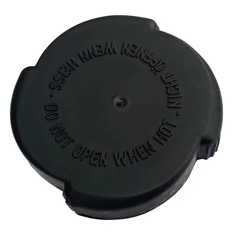 yongewu Wischwasser Deckel Kompatibel Mit 3er E36 Compact 1994-2000 Kühlererweiterung Für Tankdeckel Auto-Kühlerdeckel OEM: 17111712492 17111712669 17111742231 von yongewu