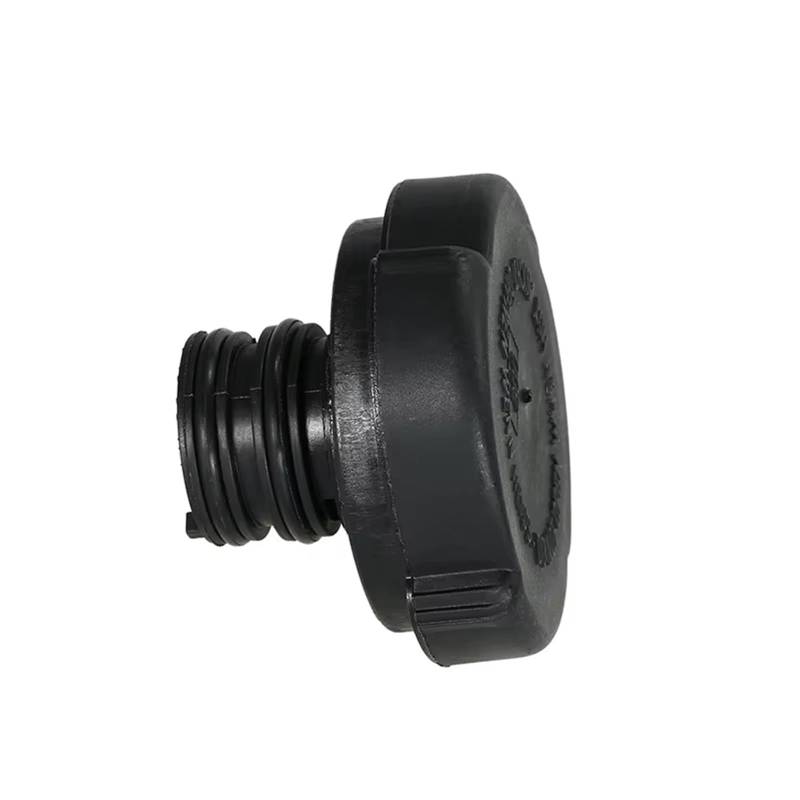 yongewu Wischwasser Deckel Kompatibel Mit 5 Series E39 1995-1999 2000 2001 2002 2003 Auto-Kühlerdeckel-Ersatz OEM: 17111712669 17111742231 17111712492 von yongewu