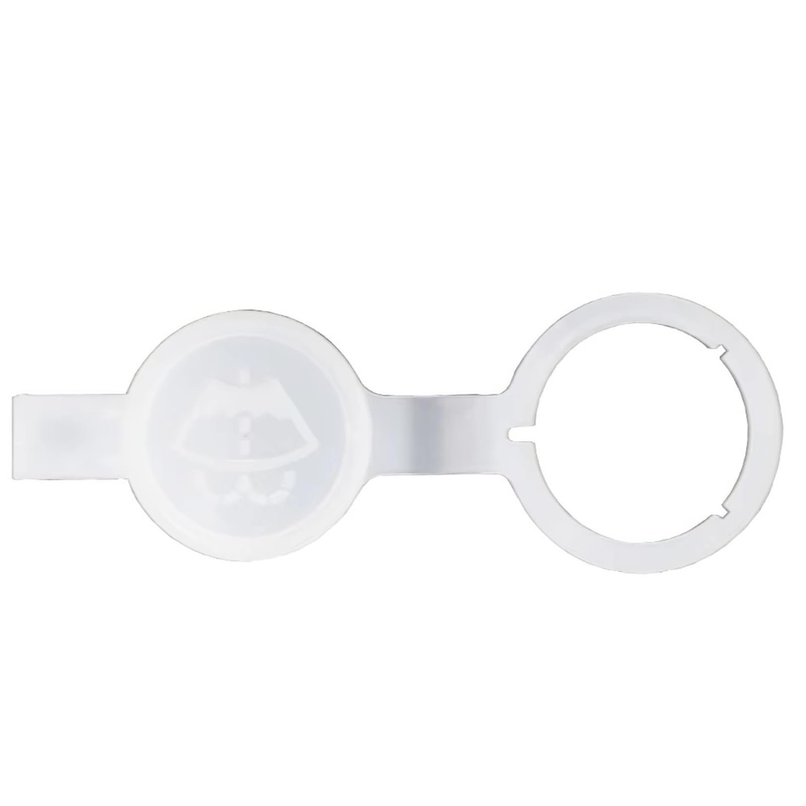 yongewu Wischwasser Deckel Kompatibel Mit Benz Für ML350 2003 2004 2005 Wischerflüssigkeitsbehälterdeckel Scheibenwaschflüssigkeitsdeckel Modell: A1638690508 yongewu Wischwasser Deckel Kompatibel Mit Benz Für ML350 2003 2004 2005 Wischerflüssigkeitsbehälterdeckel Scheibenwaschflüssigkeitsdeckel Modell: A1638690508 von yongewu