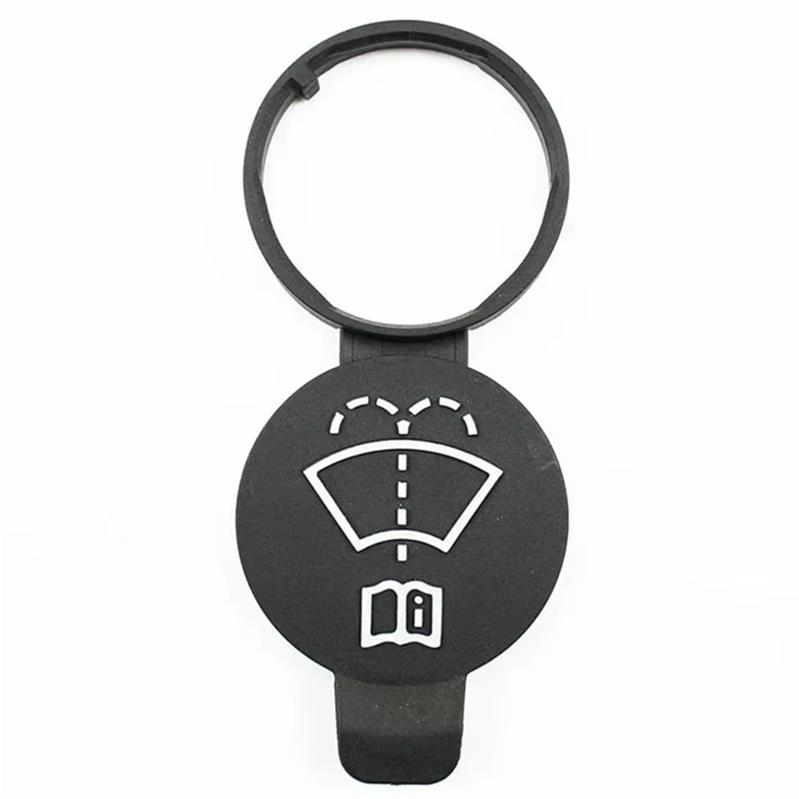 yongewu Wischwasser Deckel Kompatibel Mit Buick Für Lacrosse 2010–2015 2016 2017 2018. Deckel des Wischerflüssigkeitsbehälters. Deckel Der Scheibenwaschflüssigkeit. Teilenummer: 12767700. yongewu Wischwasser Deckel Kompatibel Mit Buick Für Lacrosse 2010–2015 2016 2017 2018. Deckel des Wischerflüssigkeitsbehälters. Deckel Der Scheibenwaschflüssigkeit. Teilenummer: 12767700. von yongewu