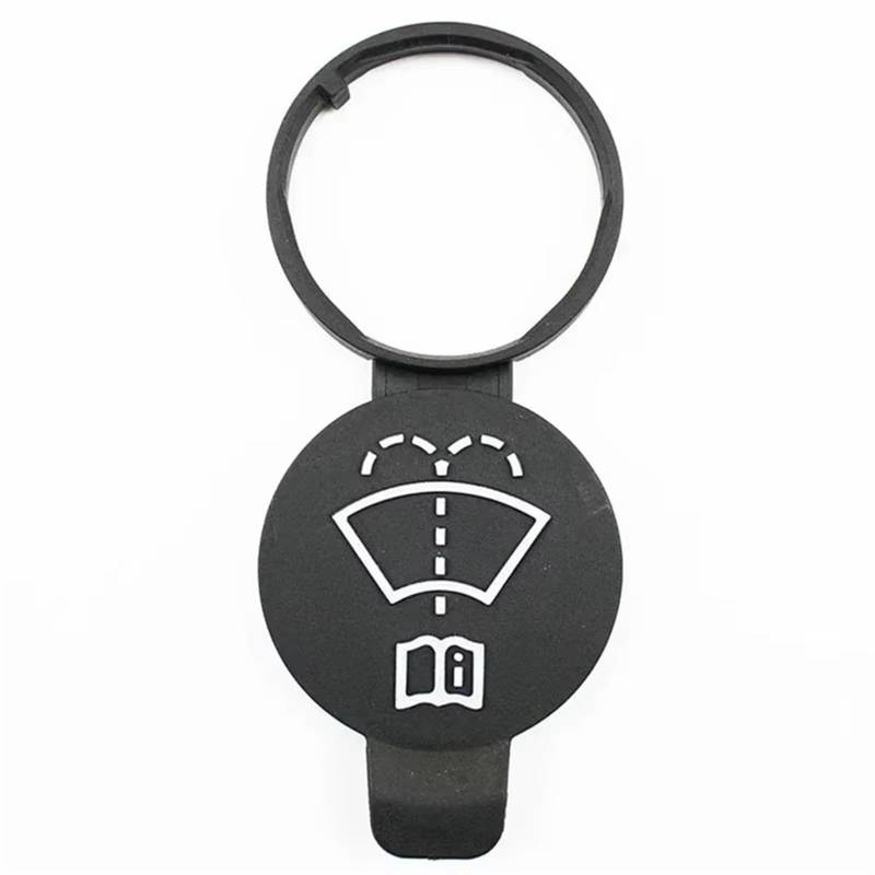 yongewu Wischwasser Deckel Kompatibel Mit Buick Für Lacrosse 2010–2015 2016 2017 2018. Deckel des Wischerflüssigkeitsbehälters. Deckel Der Scheibenwaschflüssigkeit. Teilenummer: 12767700. von yongewu