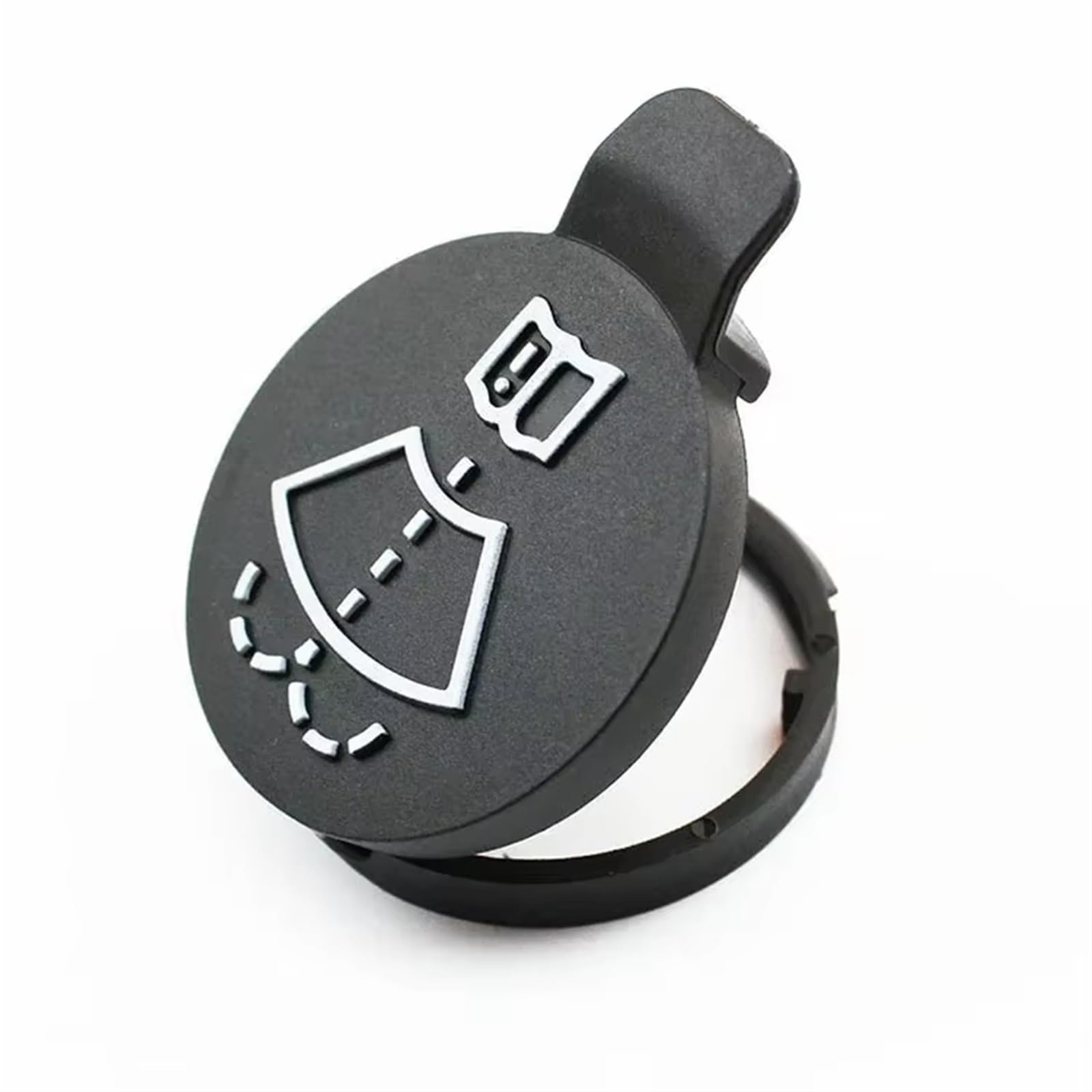yongewu Wischwasser Deckel Kompatibel Mit Cadillac Für Cts 2008–2013 2014 2015 2016. Deckel des Wischwasserbehälters. Deckel Der Scheibenwaschanlage. Teilenummer: 13227300. yongewu Wischwasser Deckel Kompatibel Mit Cadillac Für Cts 2008–2013 2014 2015 2016. Deckel des Wischwasserbehälters. Deckel Der Scheibenwaschanlage. Teilenummer: 13227300. von yongewu