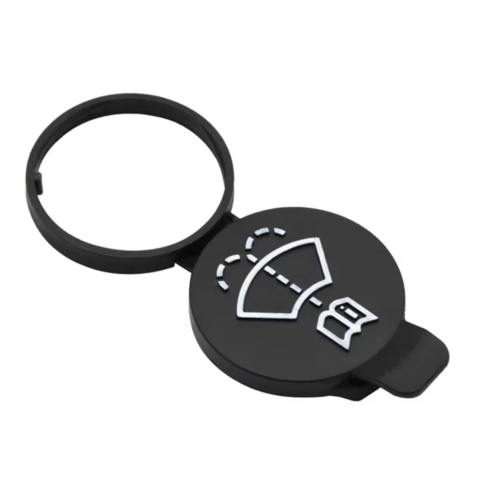 yongewu Wischwasser Deckel Kompatibel Mit Cadillac Für Cts 2008–2014 2015 2016. Deckel des Wischwasserbehälters. Deckel Der Scheibenwaschanlage. Teilenummer: 13227300. yongewu Wischwasser Deckel Kompatibel Mit Cadillac Für Cts 2008–2014 2015 2016. Deckel des Wischwasserbehälters. Deckel Der Scheibenwaschanlage. Teilenummer: 13227300. von yongewu