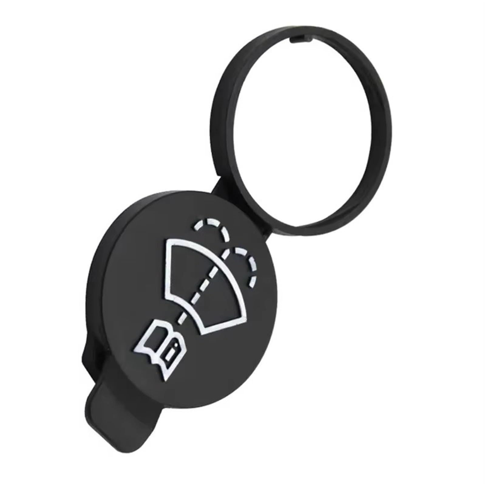 yongewu Wischwasser Deckel Kompatibel Mit Chevrolet Für Cruze 2011–2015 Wischerflüssigkeitsbehälterdeckel. Scheibenwaschflüssigkeitsdeckel. Teilenummer: 13227300. yongewu Wischwasser Deckel Kompatibel Mit Chevrolet Für Cruze 2011–2015 Wischerflüssigkeitsbehälterdeckel. Scheibenwaschflüssigkeitsdeckel. Teilenummer: 13227300. von yongewu