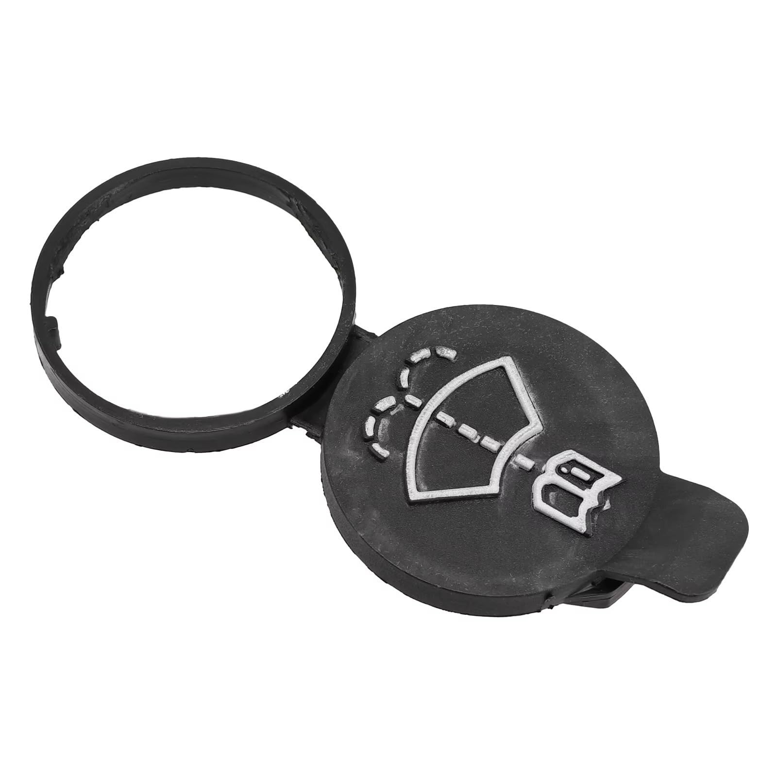 yongewu Wischwasser Deckel Kompatibel Mit Chevrolet Für Malibu 2013 2014 2015 Wischer Flüssigkeit Reservoir Kappe Windschutzscheibe Washer Flüssigkeit Kappe Teil Nummer: 13227300 yongewu Wischwasser Deckel Kompatibel Mit Chevrolet Für Malibu 2013 2014 2015 Wischer Flüssigkeit Reservoir Kappe Windschutzscheibe Washer Flüssigkeit Kappe Teil Nummer: 13227300 von yongewu