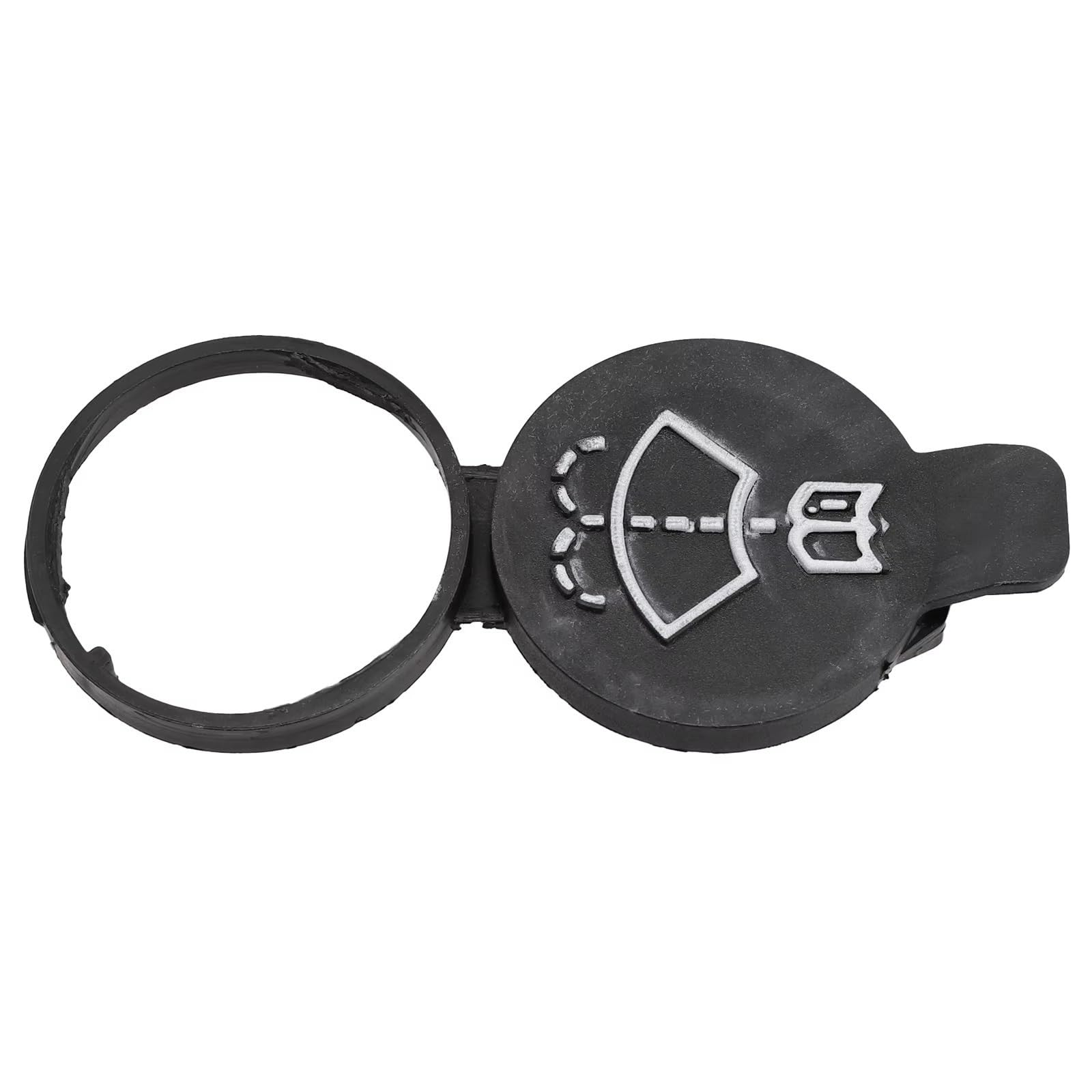 yongewu Wischwasser Deckel Kompatibel Mit Chevrolet Für Sonic 2012–2015 Wischerflüssigkeitsbehälterdeckel, Scheibenwaschflüssigkeitsdeckel, Teilenummer: 13227300. yongewu Wischwasser Deckel Kompatibel Mit Chevrolet Für Sonic 2012–2015 Wischerflüssigkeitsbehälterdeckel, Scheibenwaschflüssigkeitsdeckel, Teilenummer: 13227300. von yongewu