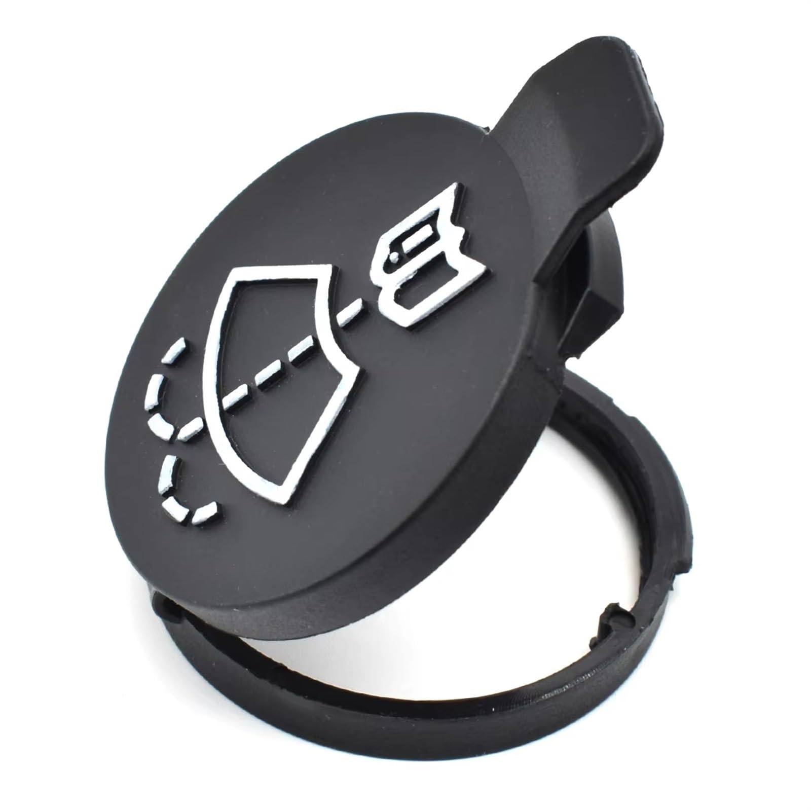 yongewu Wischwasser Deckel Kompatibel Mit Chevrolet Für Suburban 2015–2020 Wischerflüssigkeitsbehälterdeckel. Scheibenwaschflüssigkeitsdeckel. Teilenummer: 13227300. yongewu Wischwasser Deckel Kompatibel Mit Chevrolet Für Suburban 2015–2020 Wischerflüssigkeitsbehälterdeckel. Scheibenwaschflüssigkeitsdeckel. Teilenummer: 13227300. von yongewu