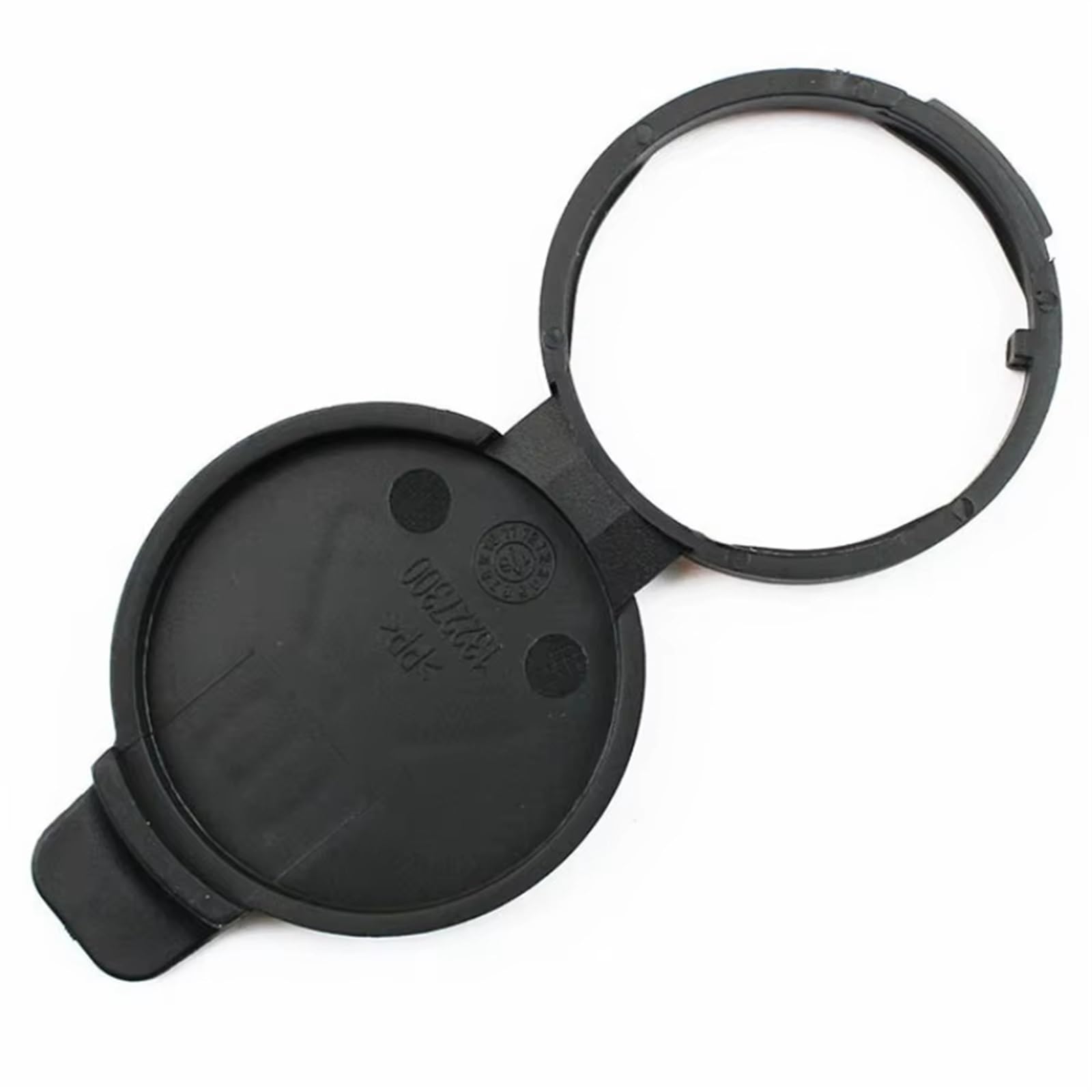 yongewu Wischwasser Deckel Kompatibel Mit Chevrolet Für Trax 2013–2015 Wischerflüssigkeitsbehälterdeckel. Scheibenwaschflüssigkeitsdeckel. Teilenummer: 13227300. yongewu Wischwasser Deckel Kompatibel Mit Chevrolet Für Trax 2013–2015 Wischerflüssigkeitsbehälterdeckel. Scheibenwaschflüssigkeitsdeckel. Teilenummer: 13227300. von yongewu