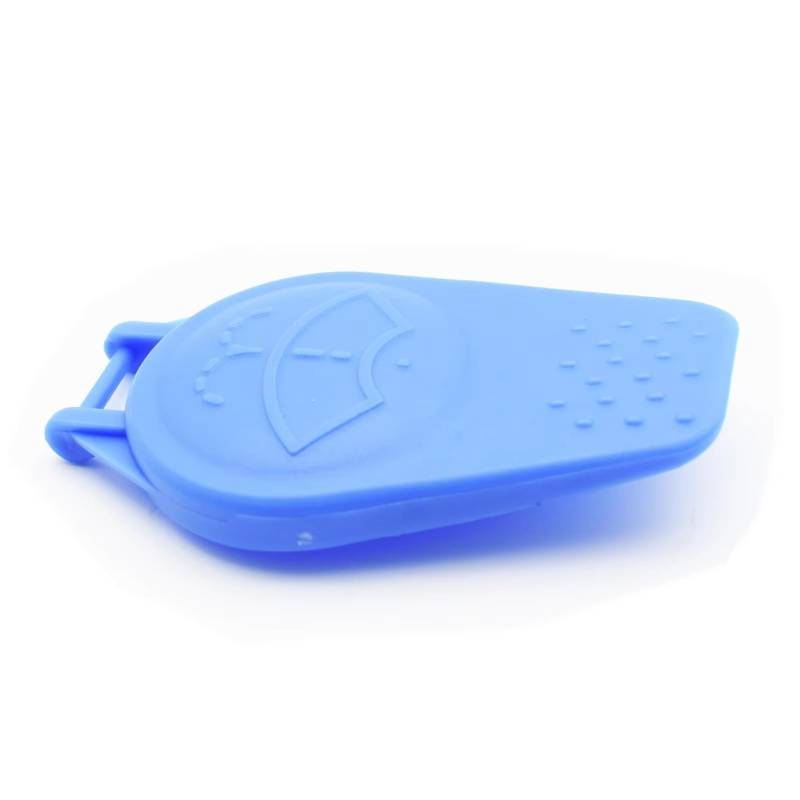 yongewu Wischwasser Deckel Kompatibel Mit Ford Für Focus Für C-Max 2003–2007. Deckel des Wischwasserbehälters. Deckel Der Scheibenwaschflüssigkeit. Teilenummer: 3M5117632AB. von yongewu