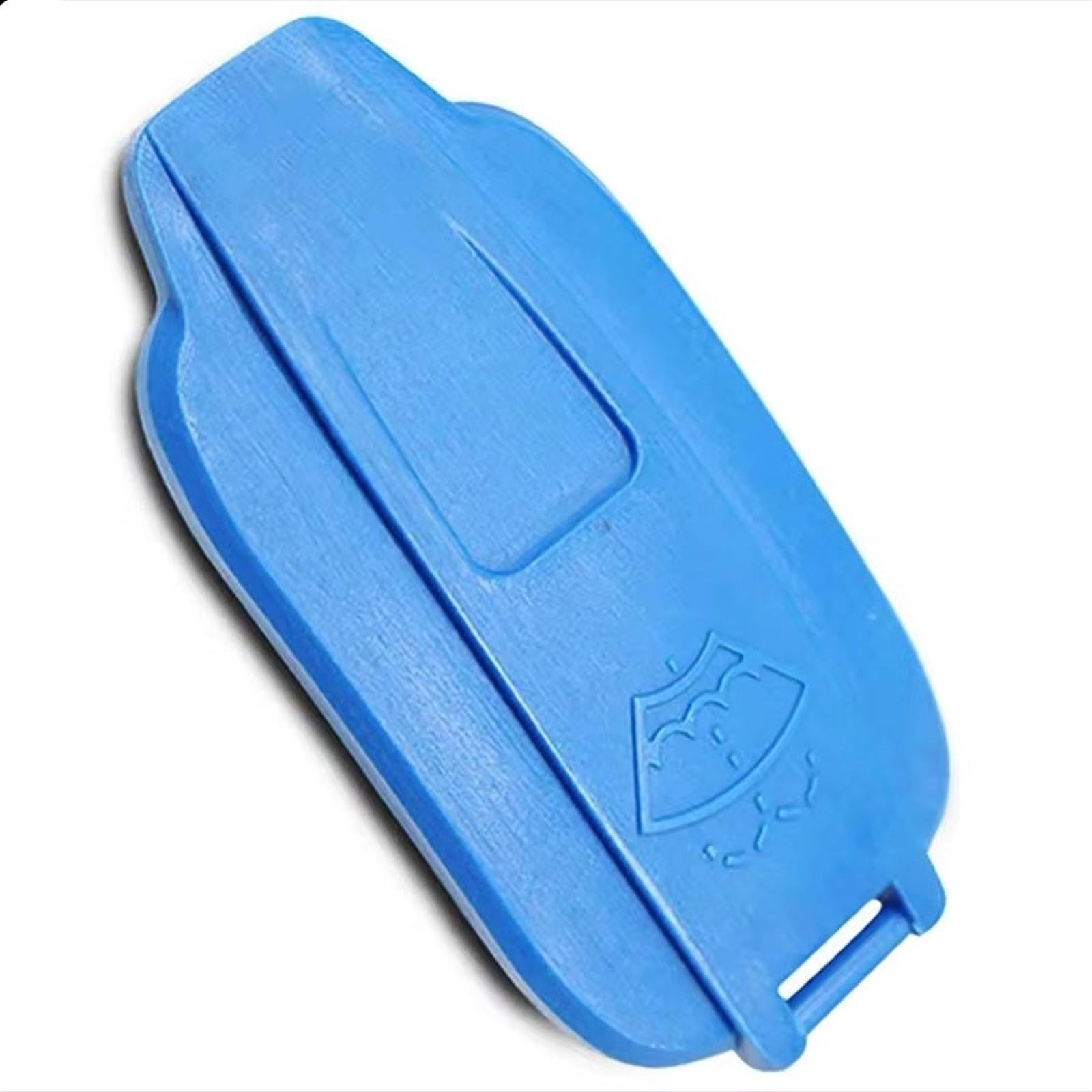 yongewu Wischwasser Deckel Kompatibel Mit Für A4L A5 B9 2017–2020 Wischerflüssigkeitsbehälterdeckel, Scheibenwaschflüssigkeitsdeckel, Autoteile OEM: 8W0955455B yongewu Wischwasser Deckel Kompatibel Mit Für A4L A5 B9 2017–2020 Wischerflüssigkeitsbehälterdeckel, Scheibenwaschflüssigkeitsdeckel, Autoteile OEM: 8W0955455B von yongewu