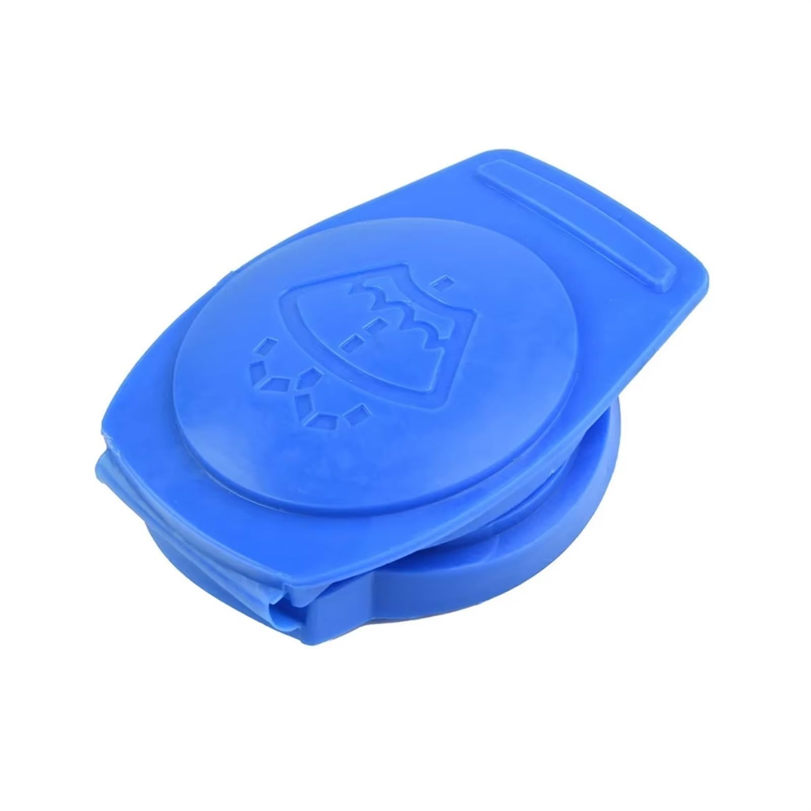 yongewu Wischwasser Deckel Kompatibel Mit Für C-Trek 2017–2022 Wischerflüssigkeitsbehälterdeckel Scheibenwaschflüssigkeitsdeckel Teilenummer: 3Q0955455 18G955455A yongewu Wischwasser Deckel Kompatibel Mit Für C-Trek 2017–2022 Wischerflüssigkeitsbehälterdeckel Scheibenwaschflüssigkeitsdeckel Teilenummer: 3Q0955455 18G955455A von yongewu