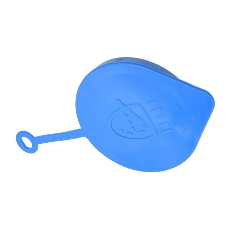 yongewu Wischwasser Deckel Kompatibel Mit Für CRX 1988–1991 Wischerflüssigkeitsbehälterdeckel Scheibenwaschflüssigkeitsdeckel Teilenummer: 38513SB0961 76802SN7G05 von yongewu