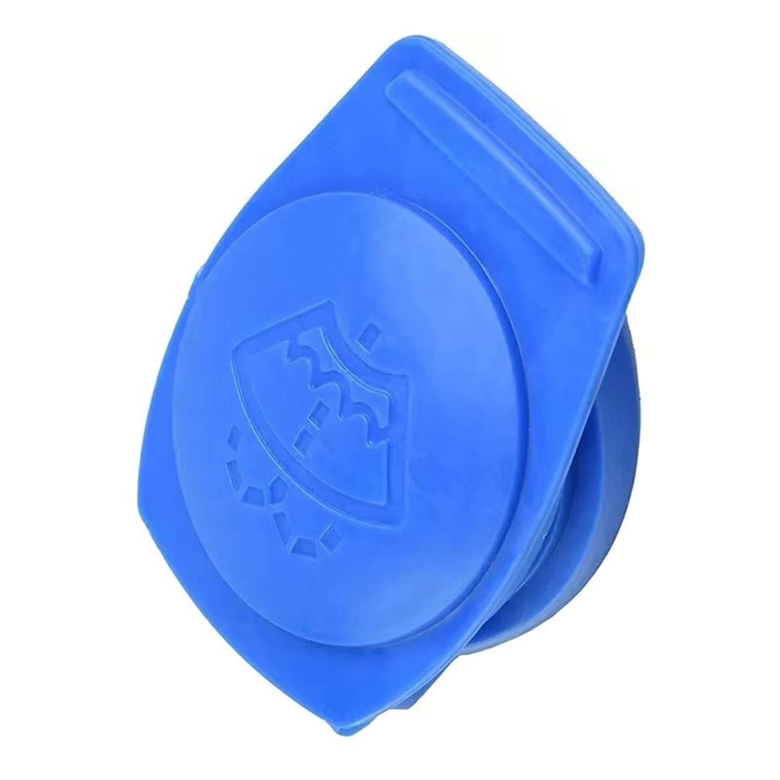 yongewu Wischwasser Deckel Kompatibel Mit Für Polo 2017–2020 2021 2022 Wischerflüssigkeitsbehälterdeckel Scheibenwaschflüssigkeitsdeckel OEM: 3Q0955455 18G955455A yongewu Wischwasser Deckel Kompatibel Mit Für Polo 2017–2020 2021 2022 Wischerflüssigkeitsbehälterdeckel Scheibenwaschflüssigkeitsdeckel OEM: 3Q0955455 18G955455A von yongewu