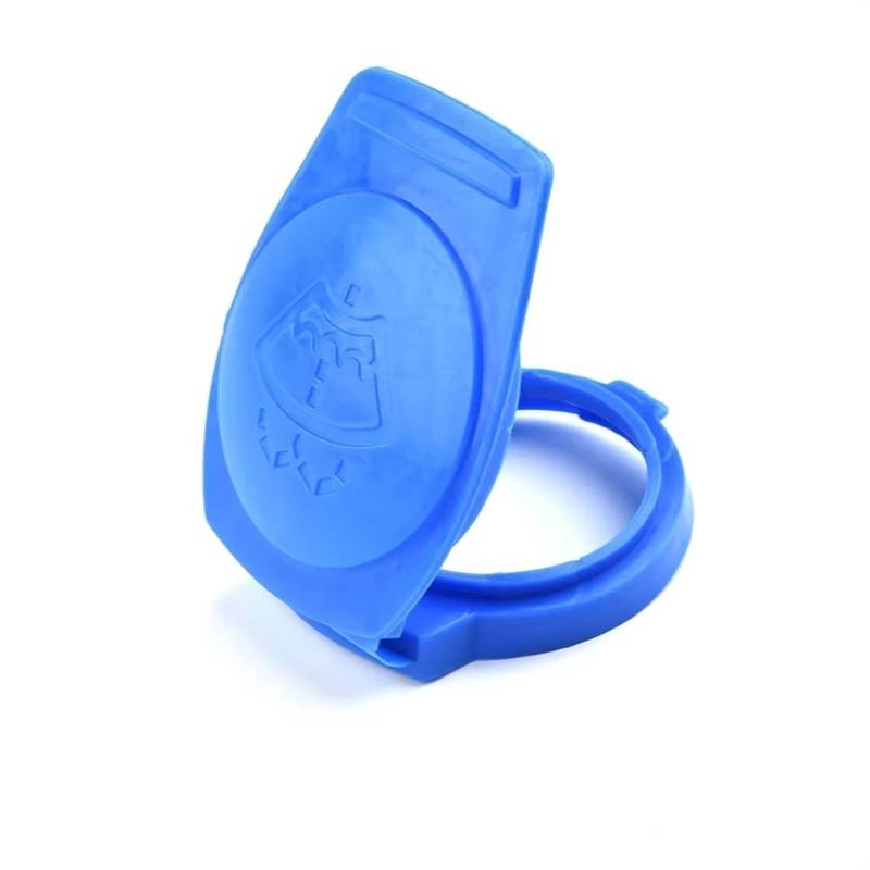 yongewu Wischwasser Deckel Kompatibel Mit Für Polo 2017–2022 Wischerflüssigkeitsbehälterdeckel Scheibenwaschflüssigkeitsdeckel Teilenummer: 3Q0955455 18G955455A von yongewu