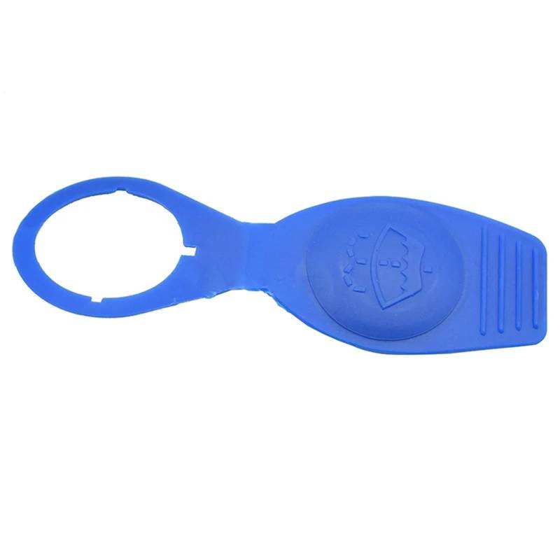 yongewu Wischwasser Deckel Kompatibel Mit Für Saran 1996–2017 Wischerflüssigkeitsbehälterdeckel, Scheibenwaschflüssigkeitsdeckel, Teilenummer: 8D0955455. von yongewu