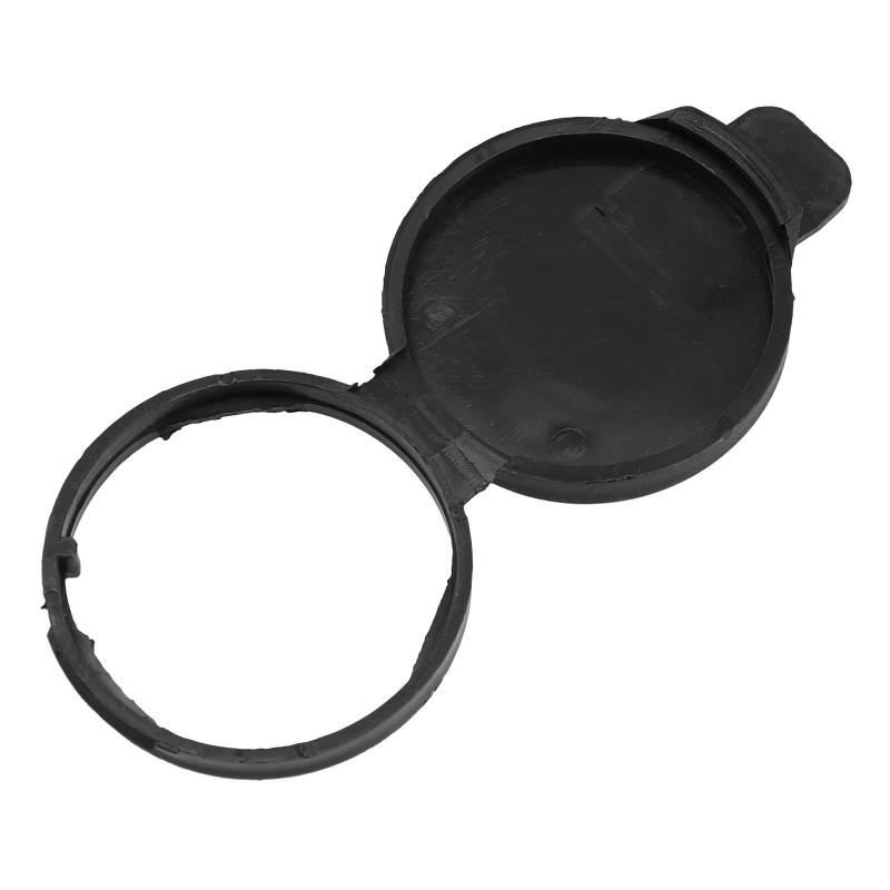 yongewu Wischwasser Deckel Kompatibel Mit GMC Für Terrain 2010 2011 2012 2013 2014 2015 2016. Deckel des Wischwasserbehälters. Deckel Der Scheibenwaschanlage. Teilenummer: 13227300. von yongewu