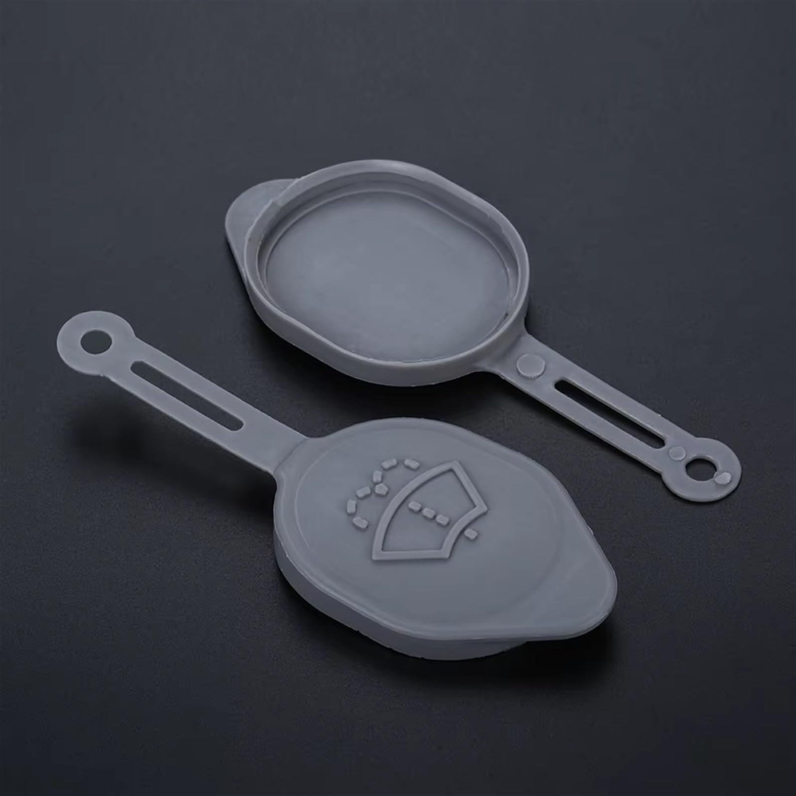 yongewu Wischwasser Deckel Kompatibel Mit Infiniti G25 2011–2012 Wischerflüssigkeitsbehälterdeckel, Scheibenwaschflüssigkeitsdeckel, Teilenummer: 28913JK60A yongewu Wischwasser Deckel Kompatibel Mit Infiniti G25 2011–2012 Wischerflüssigkeitsbehälterdeckel, Scheibenwaschflüssigkeitsdeckel, Teilenummer: 28913JK60A von yongewu