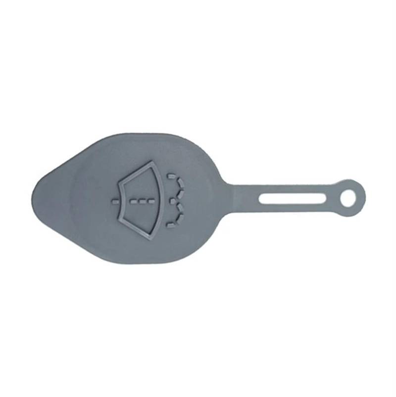 yongewu Wischwasser Deckel Kompatibel Mit Infiniti G37 Limousine 2009-2013 Wischerflüssigkeitsbehälterdeckel Scheibenwaschflüssigkeitsdeckel Teilenummer: 28913JK60A von yongewu