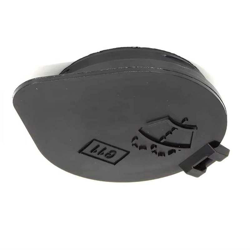 yongewu Wischwasser Deckel Kompatibel Mit Lexus Für GS200t 2016-2017 Wischer Flüssigkeit Reservoir Kappe Windschutzscheibe Washer Flüssigkeit Kappe Teil Nummer: 85316-48060 von yongewu
