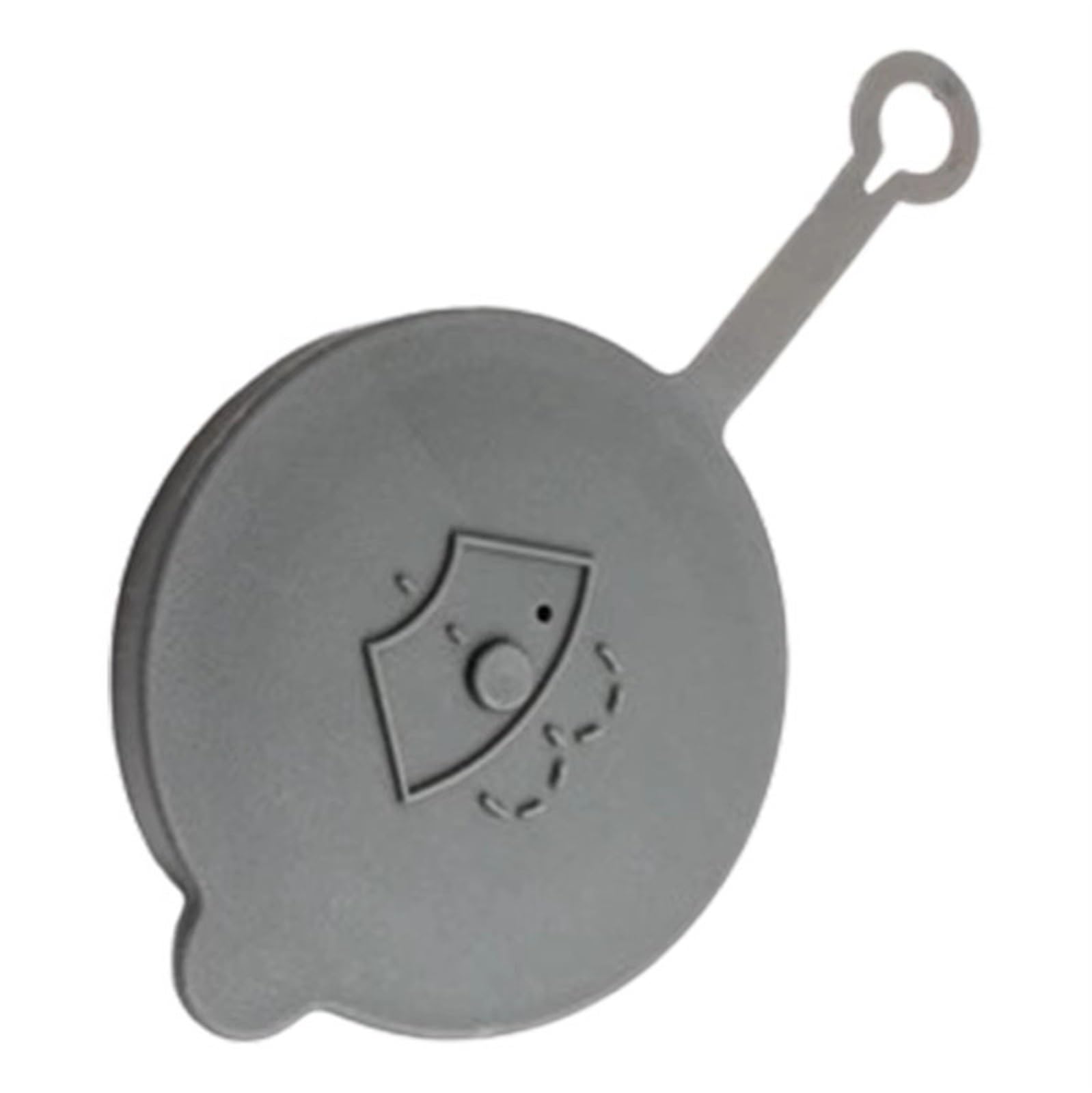 yongewu Wischwasser Deckel Kompatibel Mit Nissan Für Patrol 2010–2020 Wischerflüssigkeitsbehälterdeckel. Scheibenwaschflüssigkeitsdeckel. Teilenummer: 28913-1HA3A 28913-7S000. yongewu Wischwasser Deckel Kompatibel Mit Nissan Für Patrol 2010–2020 Wischerflüssigkeitsbehälterdeckel. Scheibenwaschflüssigkeitsdeckel. Teilenummer: 28913-1HA3A 28913-7S000. von yongewu