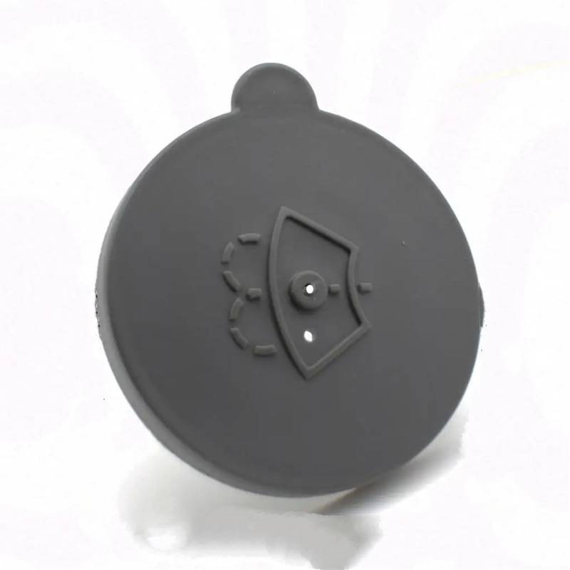 yongewu Wischwasser Deckel Kompatibel Mit Nissan Für Skyline 2001–2006 Wischerflüssigkeitsbehälterdeckel. Scheibenwaschflüssigkeitsdeckel. Teilenummer: 28913EN00A 28913JG000. von yongewu
