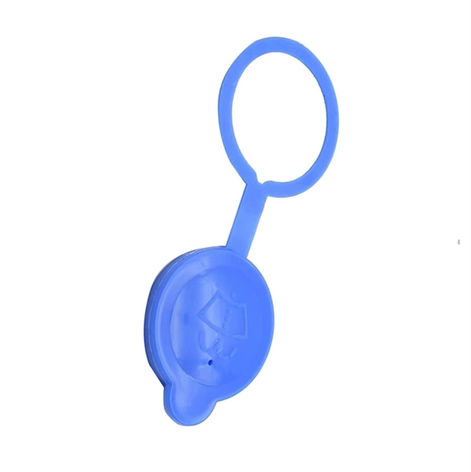 yongewu Wischwasser Deckel Kompatibel Mit Opel Für Meriva A 2003–2010 Wischerflüssigkeitsbehälterdeckel Scheibenwaschflüssigkeitsdeckel Teilenummer: 38451-77J00 yongewu Wischwasser Deckel Kompatibel Mit Opel Für Meriva A 2003–2010 Wischerflüssigkeitsbehälterdeckel Scheibenwaschflüssigkeitsdeckel Teilenummer: 38451-77J00 von yongewu