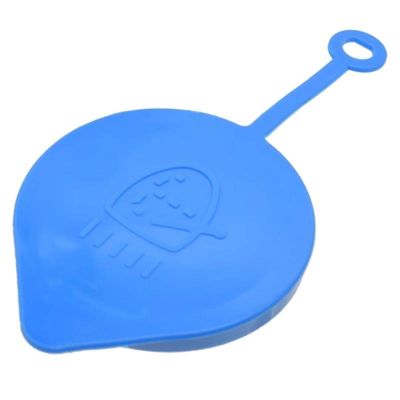 yongewu Wischwasser Deckel Kompatibel Mit Subaru Für Outback MK2 2000 2001 2002 2003 2004 Wischerflüssigkeitsbehälterdeckel Scheibenwaschflüssigkeitsdeckel Autoteile von yongewu