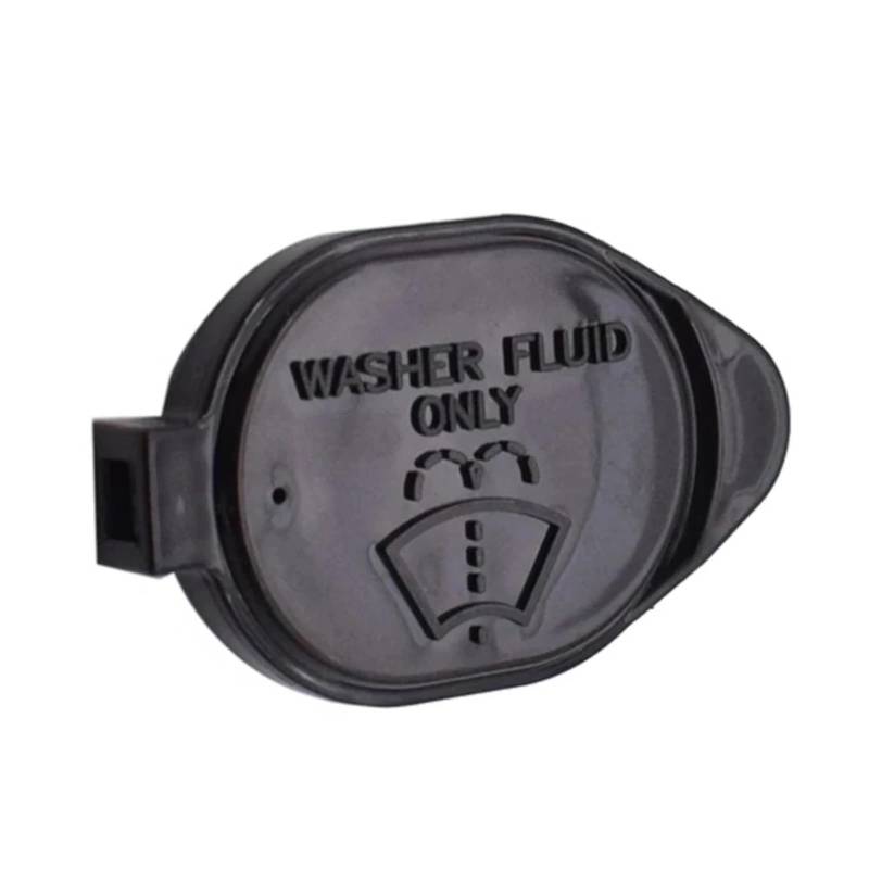 yongewu Wischwasser Deckel Kompatibel Mit Toyota Für Highlander 3.5L Delux 2GR-FE 2007 2008 Wischerflüssigkeitsbehälterdeckel Scheibenwaschflüssigkeitsdeckel Teilenummer: 8531626030 von yongewu