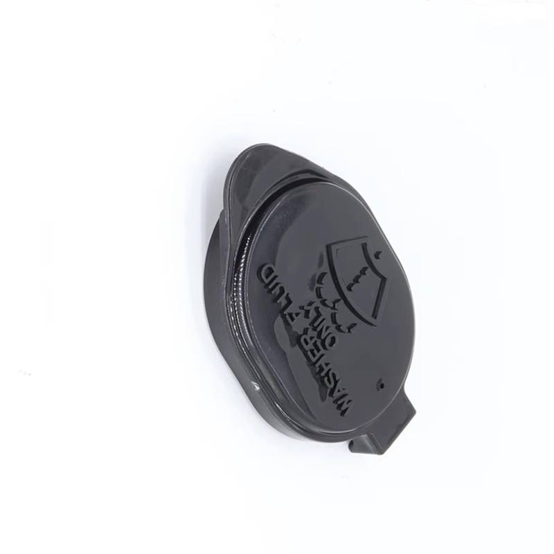 yongewu Wischwasser Deckel Kompatibel Mit Toyota Für Scion TC 2011–2016 Wischerflüssigkeitsbehälterdeckel Scheibenwaschflüssigkeitsdeckel Teilenummer: 85316–26030 von yongewu