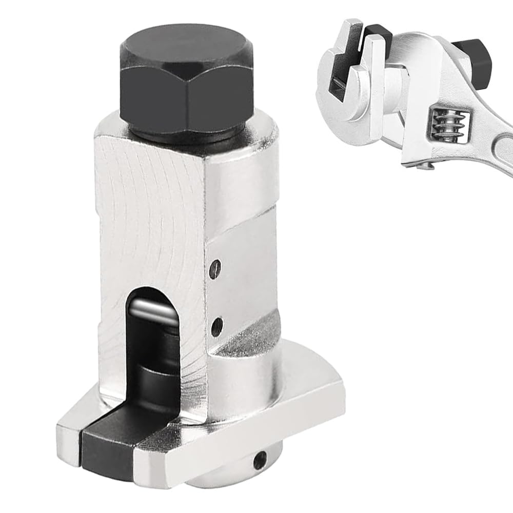 yotutun Spreizer Radlagergehäuse, Universaleinsatz Radlager Werkzeug Spreizer Universaleinsatz Radlagerwerkzeuge Stoßdämpfer Werkzeug Federbein Spreizer für 4912-5 kfz, Autoreparatur yotutun Spreizer Radlagergehäuse, Universaleinsatz Radlager Werkzeug Spreizer Universaleinsatz Radlagerwerkzeuge Stoßdämpfer Werkzeug Federbein Spreizer für 4912-5 kfz, Autoreparatur von yotutun