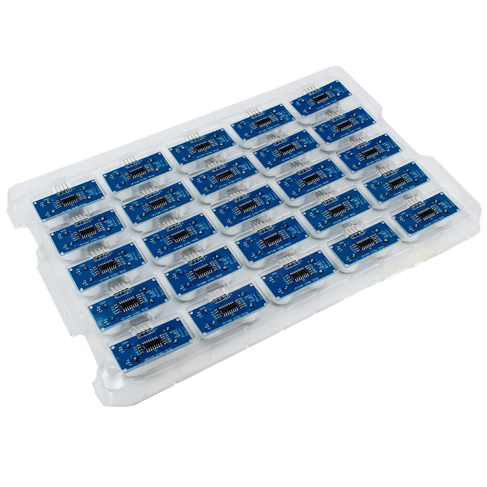 25x Ultraschallsensor HC-SR04 yourDroid Education Edition kompatibel mit Arduino, Raspberry Pi von your droid