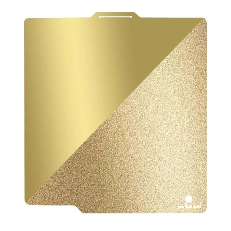 yourDroid PEI Flexplate für Bambu Lab X1 P1S PEI/PEI 257x257mm smooth/texturiert von your droid
