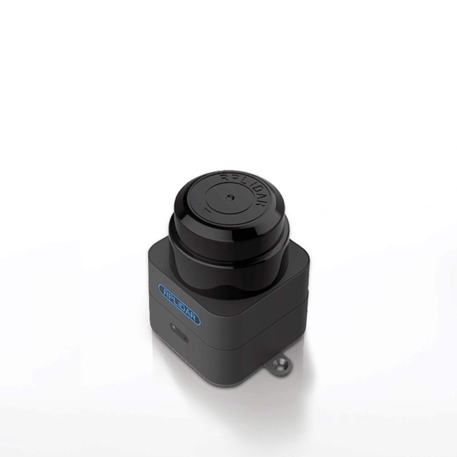 youyeetoo SLAMTEC RPLIDAR M2M3 TOF-Laserscanner-Kit, 360° Lidar-Scanner mit 40 Metern Scanradius für Kartenerstellung und Navigation von Robotern (M2M2 aktualisierte Version) von youyeetoo