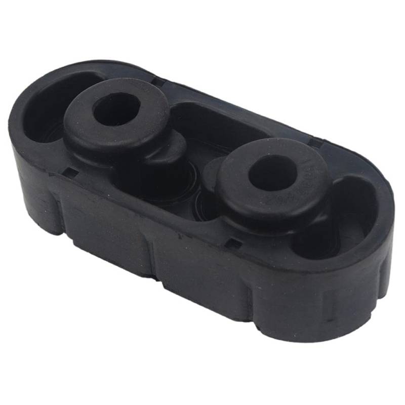 zalati Isolator Auspuff Aufhänger 15092802 Reduziert Vibrationen Fit für Chevrolet 1500 3500 2005-2008 von zalati
