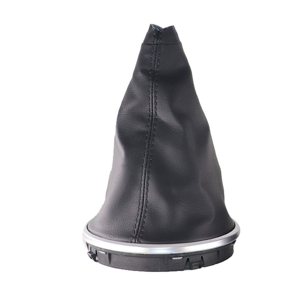 Schalthebel knäufe Manuelle Gangschaltung Schalthebel Gaiter Boot Knob Cover Für M&ercedes C Für KLASSE W203 S203 CL203 2000-2004 W209 CLK Schaltknäufe Schalthebel knäufe Manuelle Gangschaltung Schalthebel Gaiter Boot Knob Cover Für M&ercedes C Für KLASSE W203 S203 CL203 2000-2004 W209 CLK Schaltknäufe von zfbh