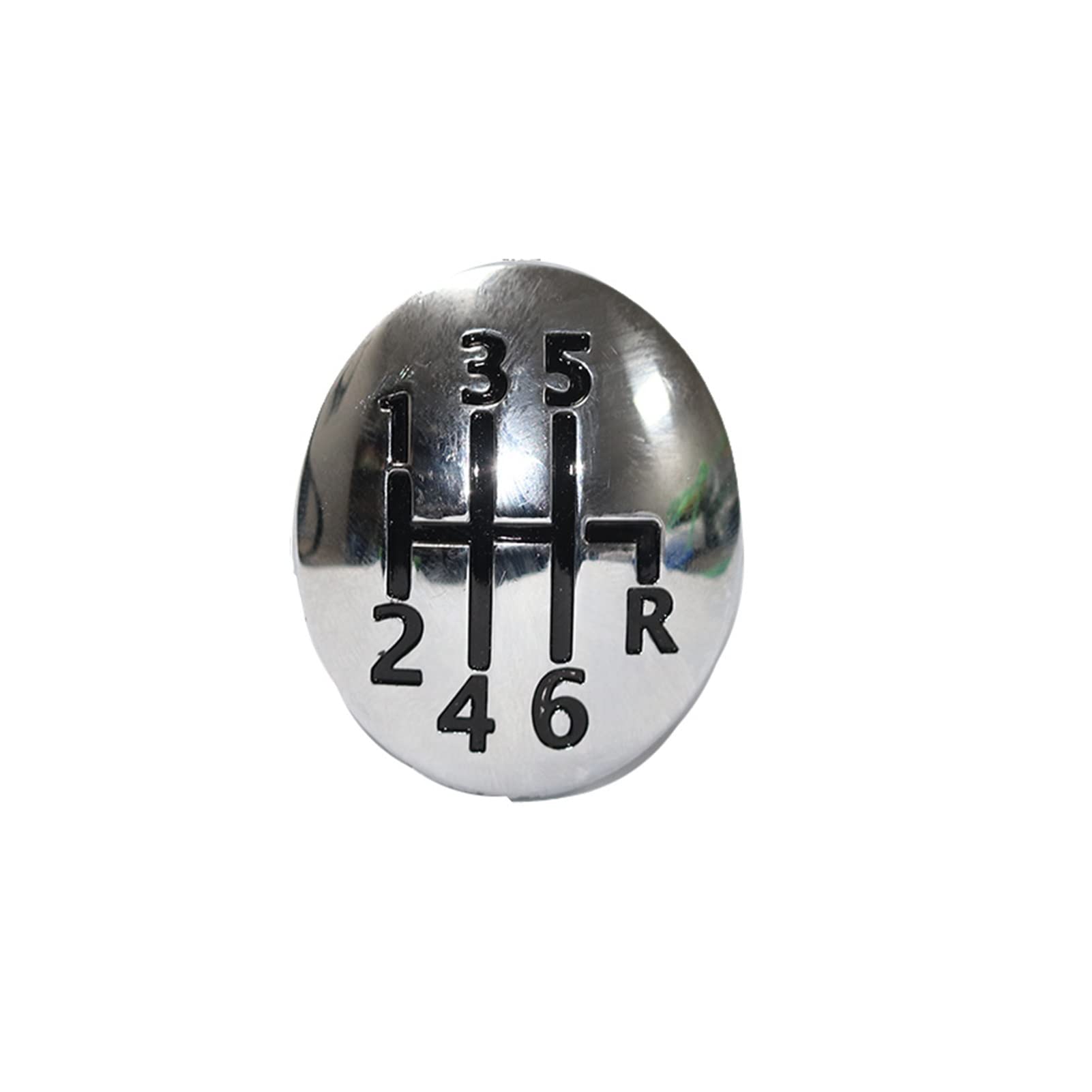 Schalthebel knäufe Schaltknauf Stick Abzeichen Emblem Trim Cap Cover Für R&enault Für CLIO Für Twingo Für Scenic Für Megane II 1996-2011 5/6 Speedt Schaltknäufe (Color Name : 1 2 3 4 5 6 R) Schalthebel knäufe Schaltknauf Stick Abzeichen Emblem Trim Cap Cover Für R&enault Für CLIO Für Twingo Für Scenic Für Megane II 1996-2011 5/6 Speedt Schaltknäufe (Color Name : 1 2 3 4 5 6 R) von zfbh