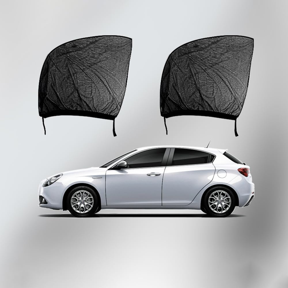 Auto Sonnenschutz für Nissan Leaf ZE1 2017-2023 2024 2025,UV-Schutz Auto Sonnenschirm Faltbar für Seitenfenster,Sichtschutz Hitzeblock,Sonnenblende Auto,Auto Zubehör,Hatchback-Rear 2pcs Auto Sonnenschutz für Nissan Leaf ZE1 2017-2023 2024 2025,UV-Schutz Auto Sonnenschirm Faltbar für Seitenfenster,Sichtschutz Hitzeblock,Sonnenblende Auto,Auto Zubehör,Hatchback-Rear 2pcs von zhangbaoshun