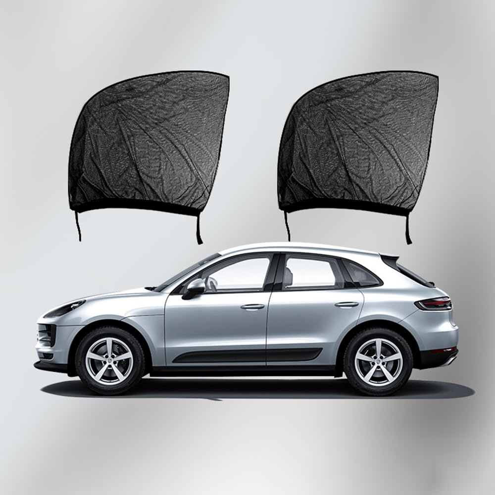 zhangbaoshun Auto Sonnenschutz für Suzuki Kizashi 2010-2023 2024 2025,UV-Schutz Auto Sonnenschirm Faltbar für Seitenfenster,Sichtschutz Hitzeblock,Sonnenblende Auto,Auto Zubehör,SUV-Rear 2pcs zhangbaoshun Auto Sonnenschutz für Suzuki Kizashi 2010-2023 2024 2025,UV-Schutz Auto Sonnenschirm Faltbar für Seitenfenster,Sichtschutz Hitzeblock,Sonnenblende Auto,Auto Zubehör,SUV-Rear 2pcs von zhangbaoshun
