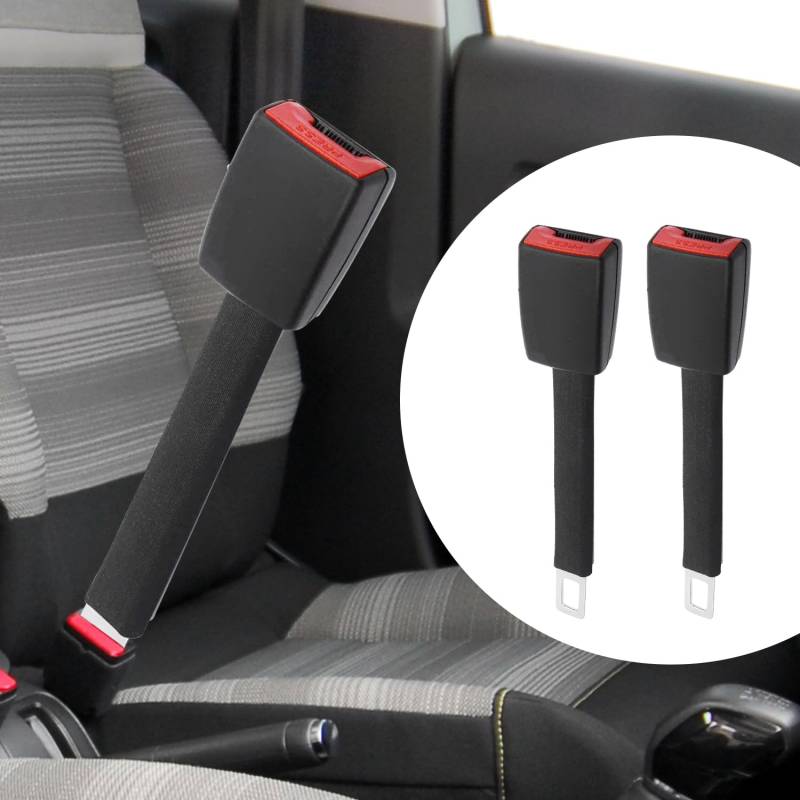 2 Stück Autozubehör Innenraum(B) von zhduoying