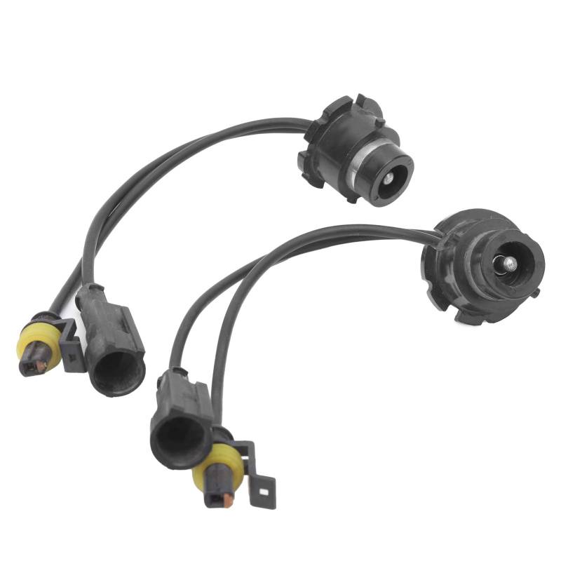 Lampenfassung Adapter Kabel D2S/D4S Vorschaltgeräte für HID-Lampen Konvertierung Kabelbaum Wandler von zhuolong